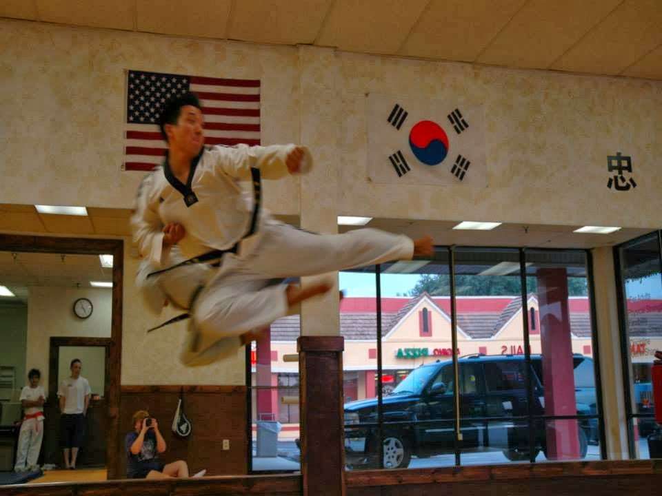 United Tiger Martial Arts | 4942 FL-46 #1026, Sanford, FL 32771, USA | Phone: (321) 747-6565