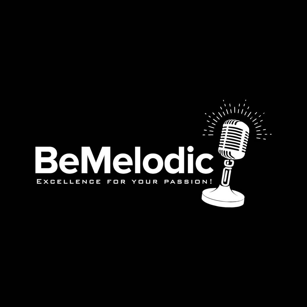 BeMelodic LLC Recording Studio | 2404 Leonard Ct, Arlington, TX 76015, USA | Phone: (817) 991-4638