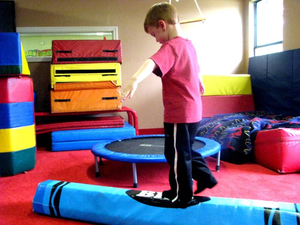 Stepping Stones Therapy for Kids! | 3605 Yucca Dr #102, Flower Mound, TX 75028, USA | Phone: (972) 874-9400