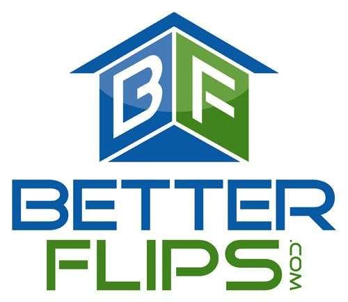 BetterFlips.com LLC | 674 Mullica Hill Rd #274, Richwood, NJ 08074, USA | Phone: (856) 888-4288