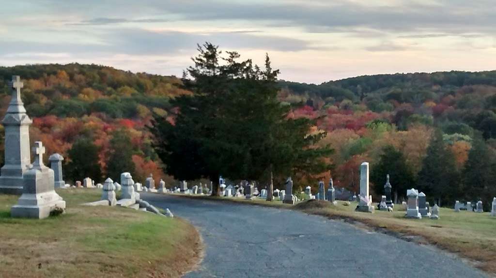 Spring Hill Cemetery | Marlborough, MA 01752, USA