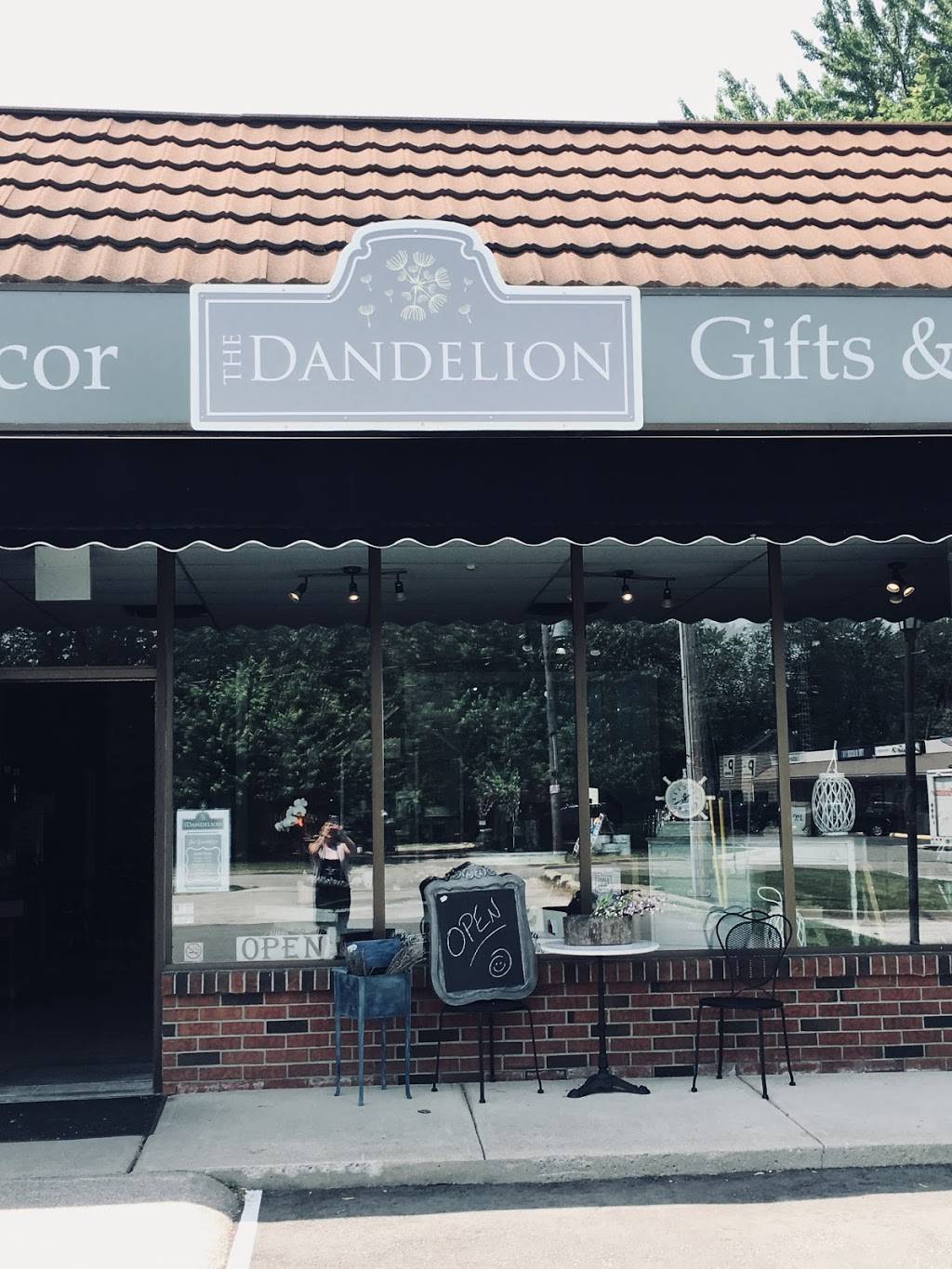 The Dandelion Home Decor Inc. | 119 Lesperance Rd, Windsor, ON N8N 1A1, Canada | Phone: (519) 956-7581