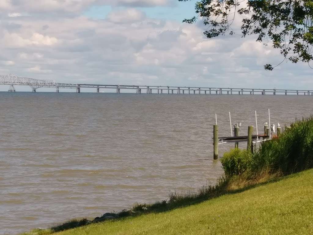 Bay City Park | Bayside Dr, Stevensville, MD 21666, USA