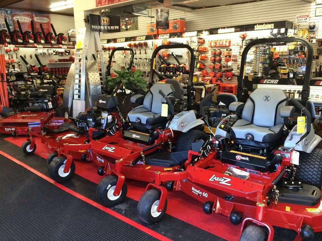 CDI Lawn Equipment | 3474 Germantown Pike, Collegeville, PA 19426 | Phone: (610) 489-3474