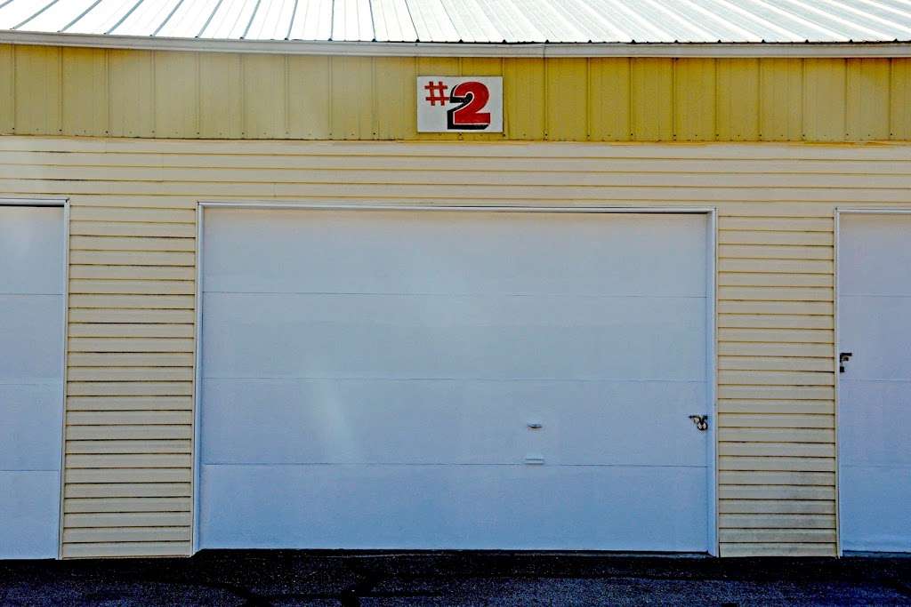 Bloomfield Storage LLC | N1269 Park Rd, Genoa City, WI 53128, USA | Phone: (262) 271-8344