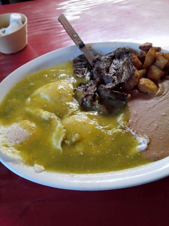 Taqueria centinela | 2503 Preston Rd, Pasadena, TX 77503, USA | Phone: (281) 487-0180