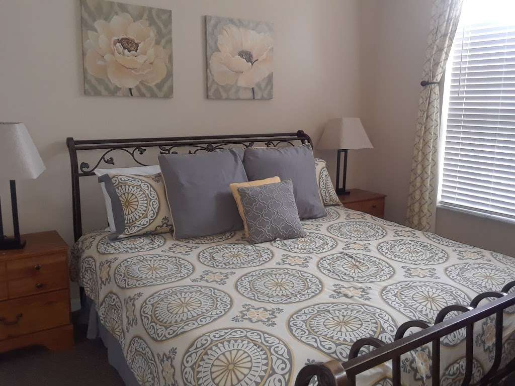 Margarets Highlands Reserve Villa - Five Bedroom Home | 307 Belfry Dr, Davenport, FL 33897, USA | Phone: (636) 736-4460