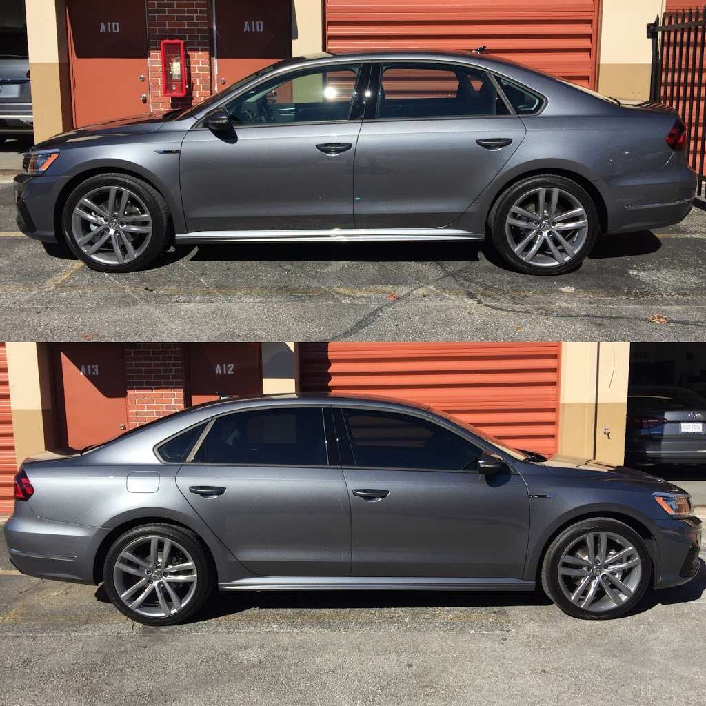 Shady Biz Tinting | 991 S State Rd 7 A10, Plantation, FL 33317, USA | Phone: (954) 774-5007