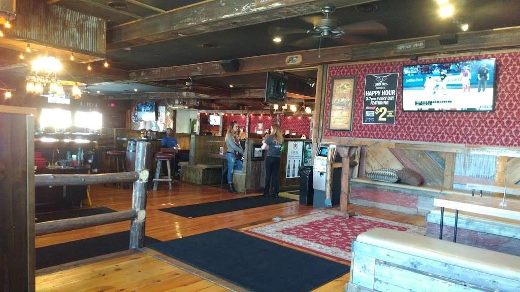 Cowboy Jacks Fredericksburg | 2312 Plank Rd, Fredericksburg, VA 22401 | Phone: (540) 371-6200