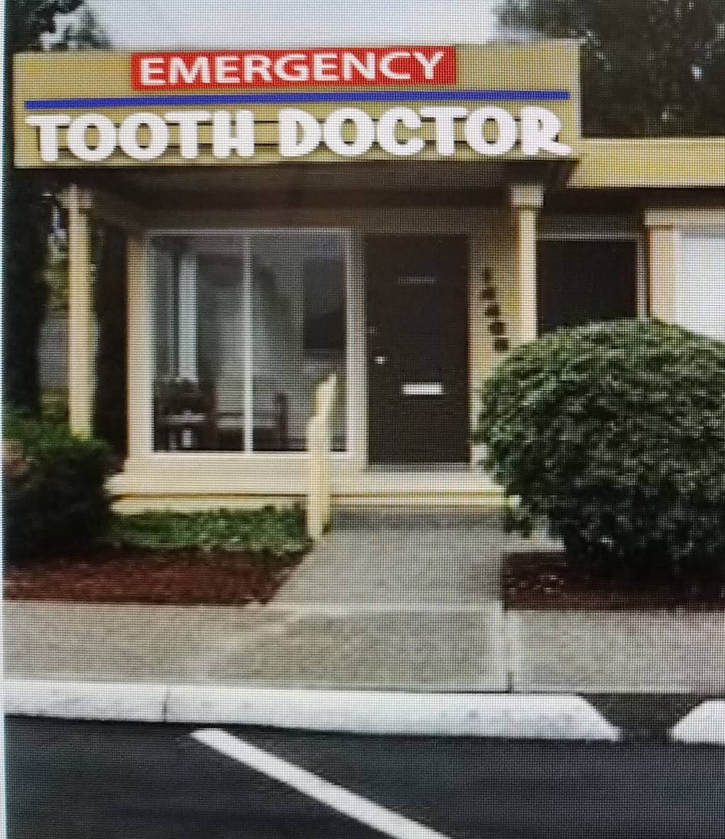 Emergency Tooth Doctor Tigard | 14465 SW Pacific Hwy, Tigard, OR 97224, USA | Phone: (971) 249-3732