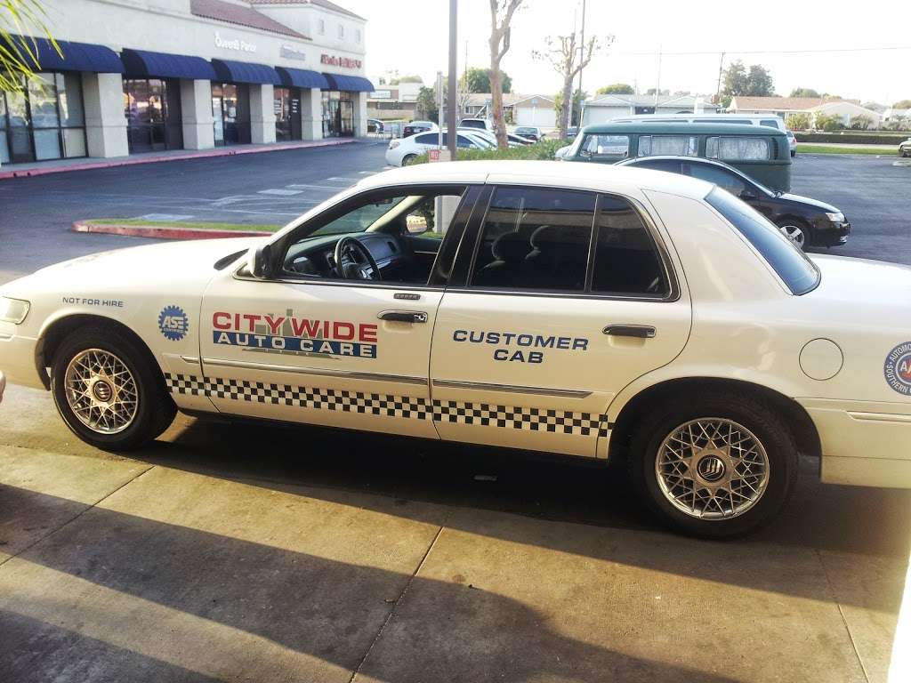 CITYWIDE AUTO CARE TIRE & FLEET SERVICE AAA approve | 6026 W Cerritos Ave, Cypress, CA 90630, USA | Phone: (714) 761-8330