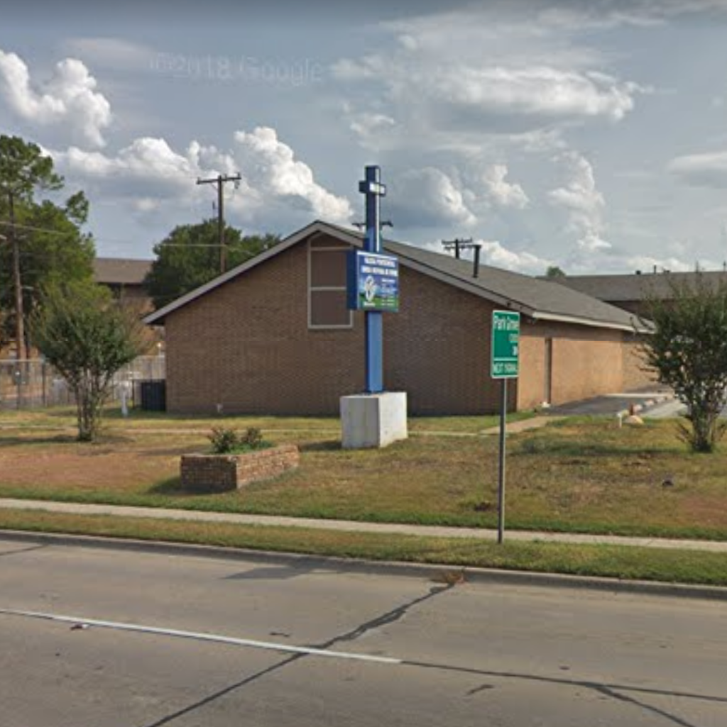 Iglesia Pentecostal Unida Hispana | 3000 W Shady Grove Rd, Irving, TX 75060, USA