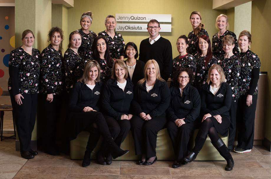 Racine Dental Group: Oksiuta Jay M DDS | 851 Park Dr #103, Lake Geneva, WI 53147, USA | Phone: (262) 248-1601