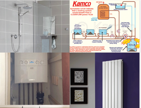 J and K Plumbing | 2 Mendip Cl, St Albans AL4 9SR, UK | Phone: 0800 955 0995