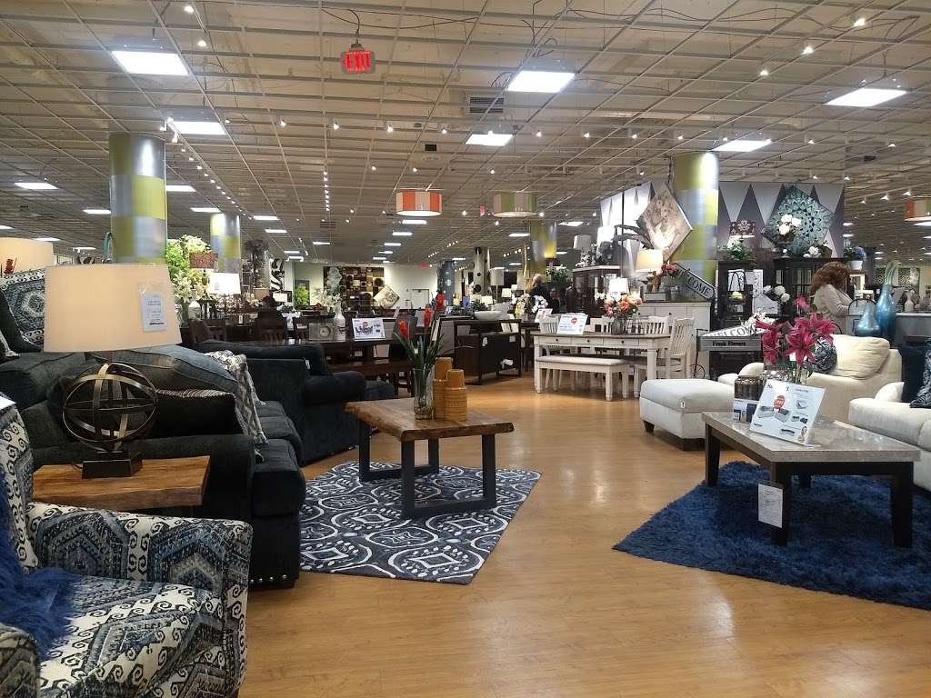 Bob’s Discount Furniture and Mattress Store | 7301 Castor Ave, Philadelphia, PA 19149, USA | Phone: (215) 904-1676