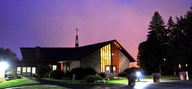 Trinity Lutheran Church | 2520 NY-208, Walden, NY 12586, USA | Phone: (845) 778-7119