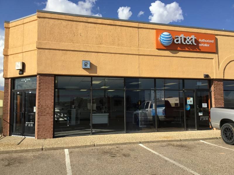 AT&T Store | 5718 4th St Suite E, Lubbock, TX 79416, USA | Phone: (806) 799-2422