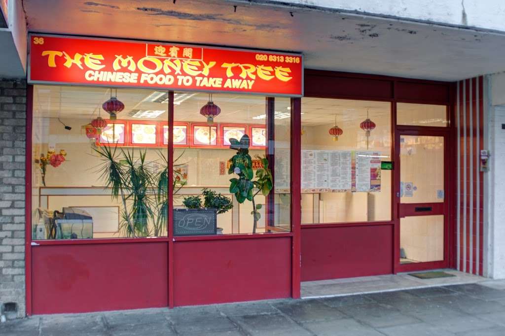 The Money Tree | 36 Letchworth Dr, Bromley BR2 9BE, UK | Phone: 020 8313 3316