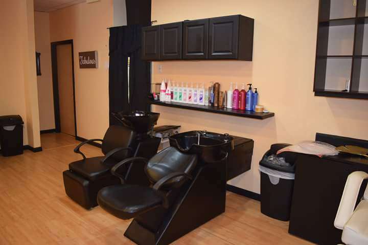 Salon Do Or Dye | 240 Mathistown Rd, Little Egg Harbor Township, NJ 08087, USA | Phone: (609) 857-3778