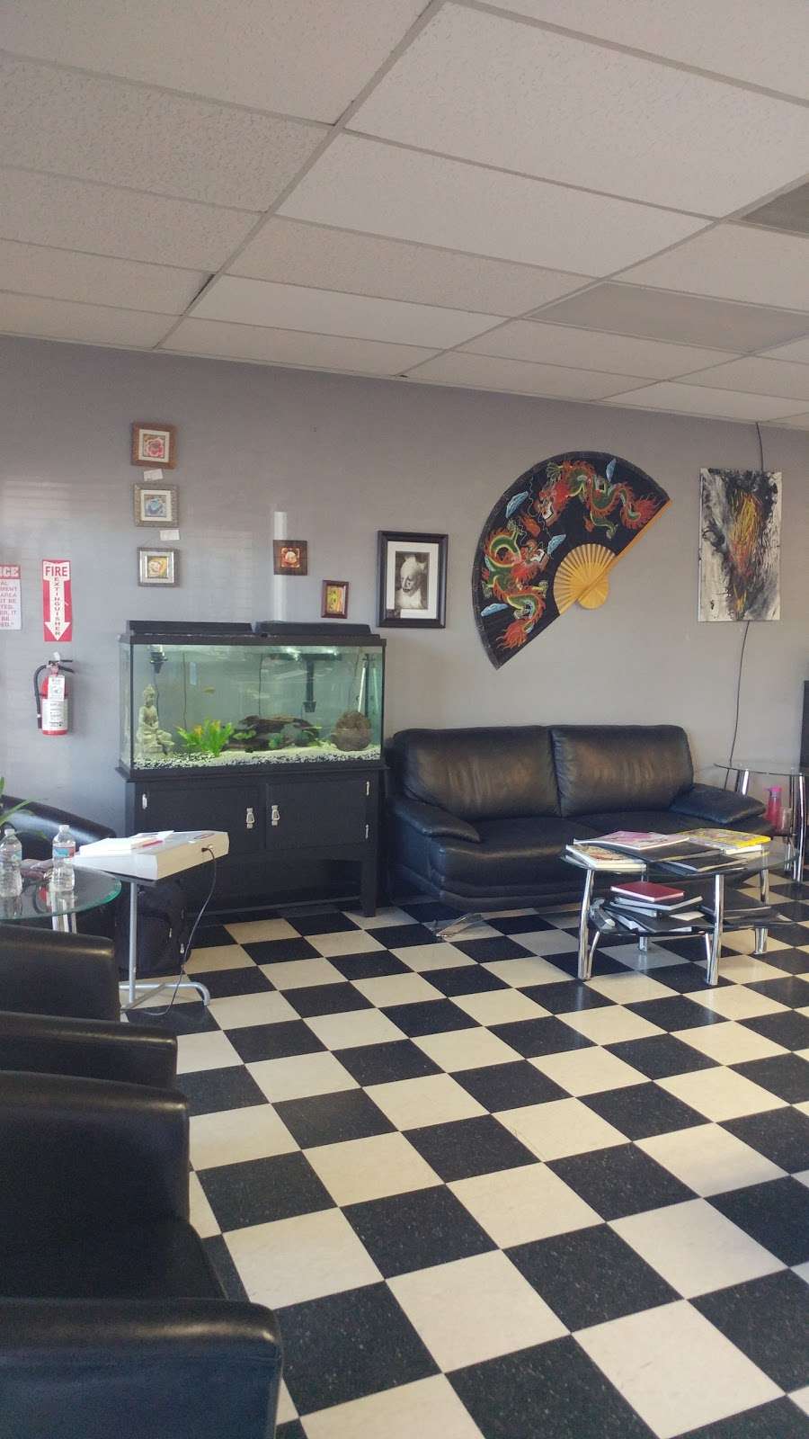 InkSylum Tattoo | 1726 S Chambers Rd, Aurora, CO 80017, USA | Phone: (720) 535-9068