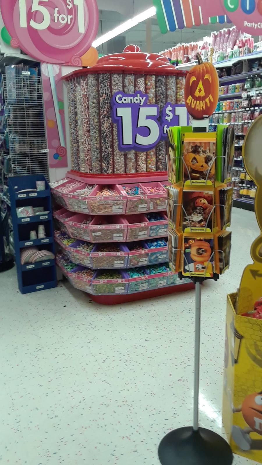 Party City | 2200 Harbor Blvd, Costa Mesa, CA 92627, USA | Phone: (949) 722-7053