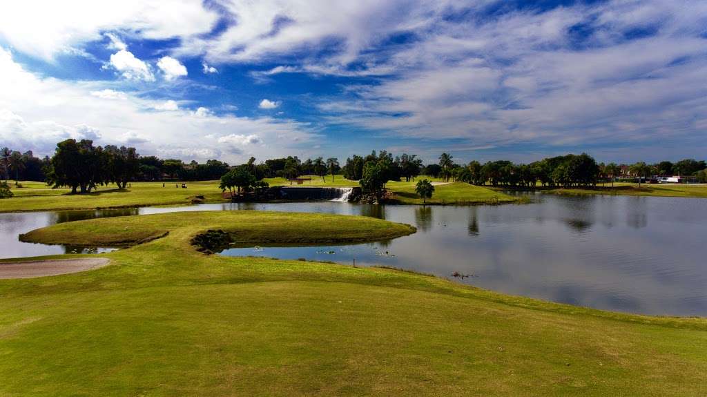 Bonaventure Golf Club | 200 Bonaventure Blvd, Weston, FL 33326, USA | Phone: (954) 389-2100