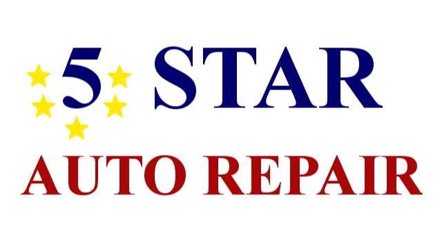 5 Star Auto Repair | 8010 US-130, Delran, NJ 08075, USA | Phone: (856) 393-8946