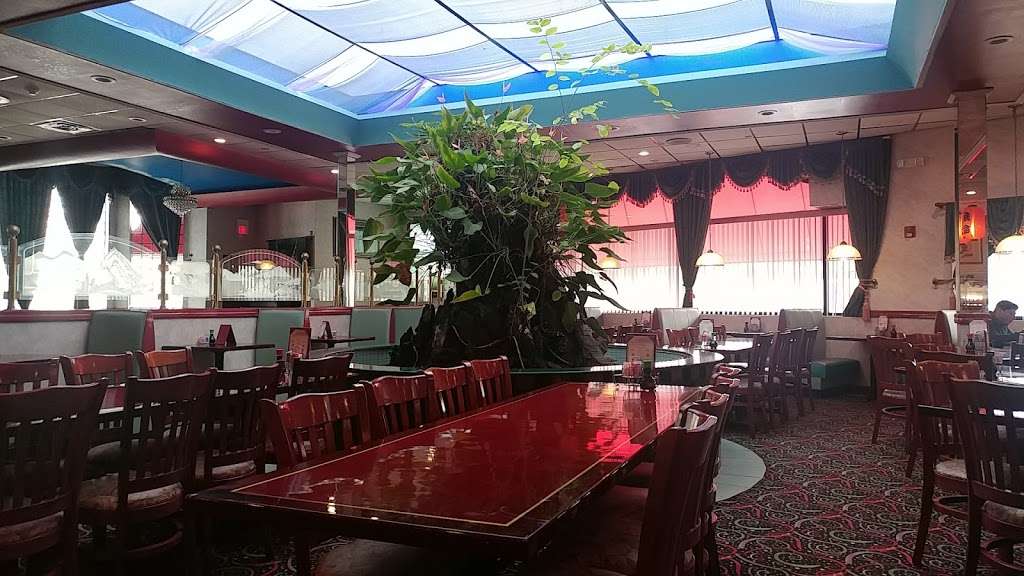 Asian Buffet Restaurant | 276 W Old Country Rd, Hicksville, NY 11801, USA | Phone: (516) 433-6688