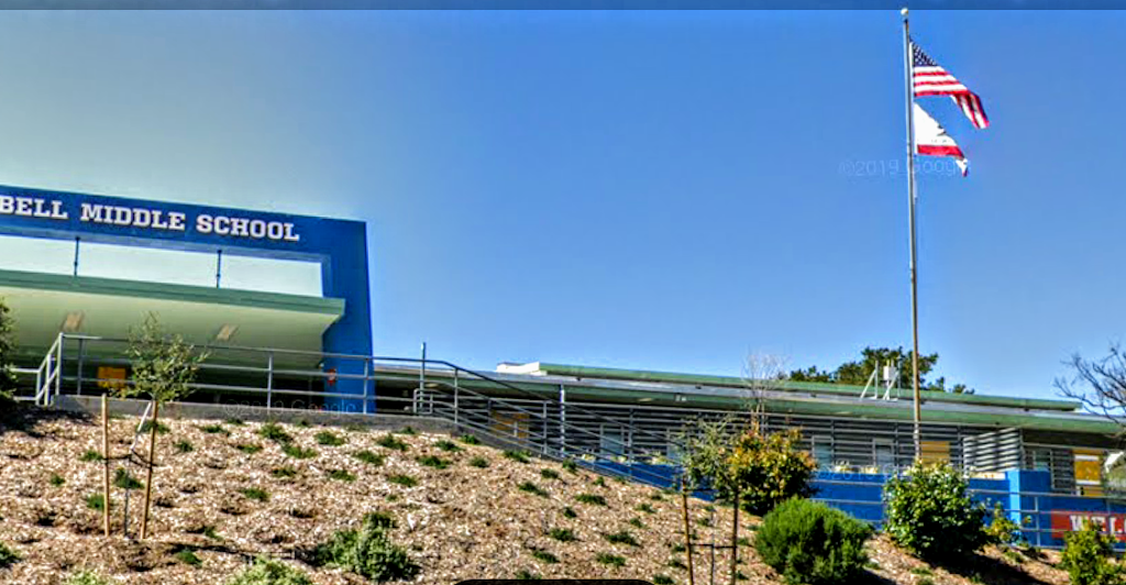 Bell Middle School | 620 Briarwood Rd, San Diego, CA 92139, USA | Phone: (619) 430-1000