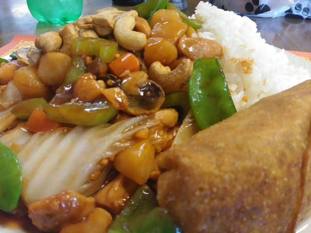 Peking Chef | 8673 N Port Washington Rd, Fox Point, WI 53217, USA | Phone: (414) 228-8222