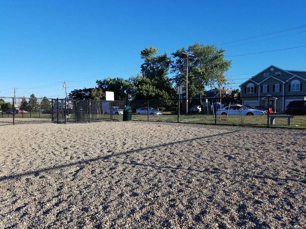 Paws & Play Dog Park | 68 Sargent St, Revere, MA 02151