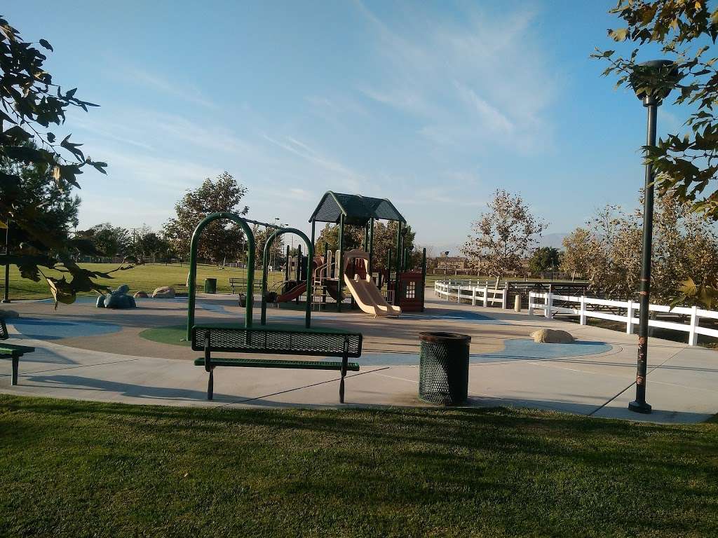 Mountain View Park | 14444 Selby Ave, Eastvale, CA 92880, USA