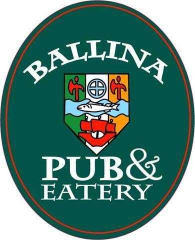 Ballina Pub & Eatery | 2934 Birney Ave, Scranton, PA 18505, USA