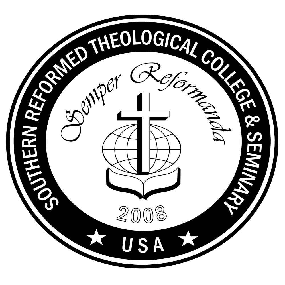 Southern Reformed Seminary | 4740 Dacoma St h, Houston, TX 77092 | Phone: (713) 467-4501