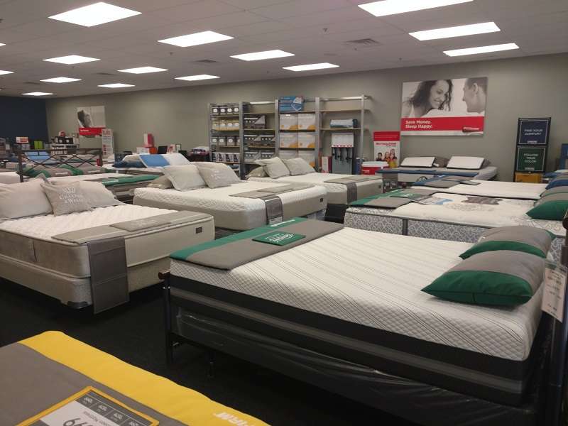 Mattress Firm Chester | 223 US-206, Chester, NJ 07930 | Phone: (908) 879-5326