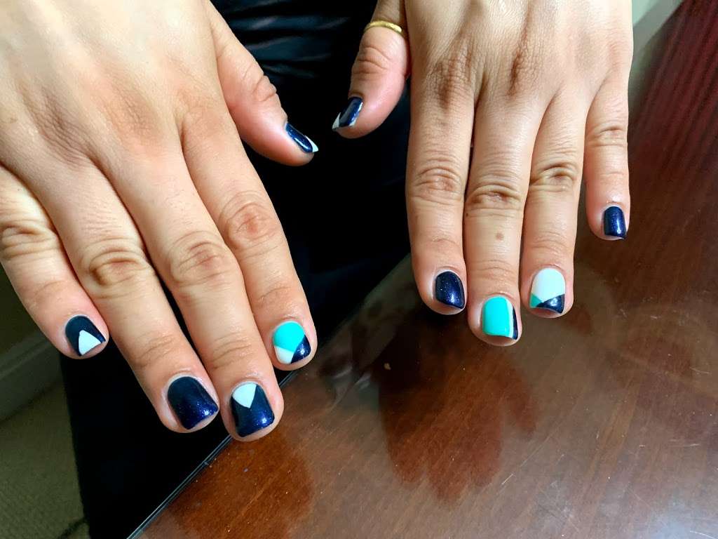 Blossom Nails & Spa | 1110 Leisure Town Rd #30, Vacaville, CA 95687, USA | Phone: (707) 685-9213