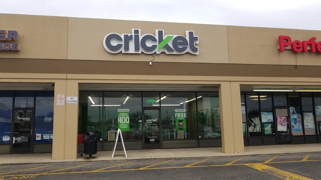 Cricket Wireless Authorized Retailer | 2850 S Main St Ste 113, High Point, NC 27263, USA | Phone: (336) 884-7375