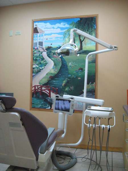 Total Health Dental | 2460 S Eola Rd, Aurora, IL 60503, United States | Phone: (630) 585-5600