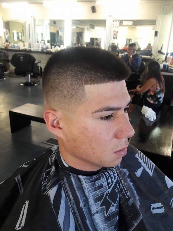 Elite Barber Studio | Cinabrio 615, Libertad, 32290 Cd Juárez, Chih., Mexico | Phone: 656 339 7465