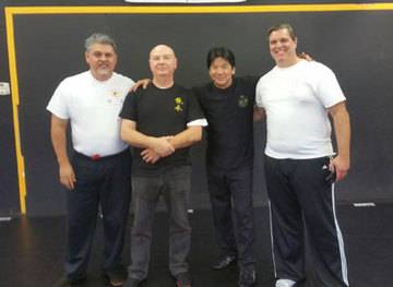 Dragon Wing Chun Kung Fu School | Grapevine, TX 76051, USA | Phone: (817) 909-3310