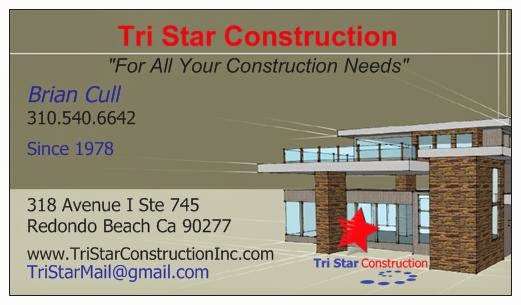 Long Beach Contractors | 2105 McRae Dr, San Pedro, CA 90732 | Phone: (562) 285-7954