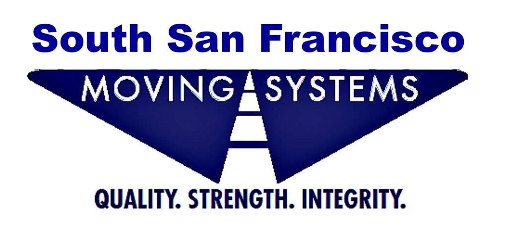 South San Francisco Moving Systems | 412 Avalon Dr, South San Francisco, CA 94080, USA | Phone: (510) 560-7003
