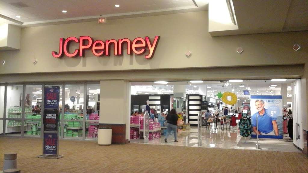 JCPenney | 7601 S Cicero Ave, Chicago, IL 60652, USA | Phone: (773) 581-6600