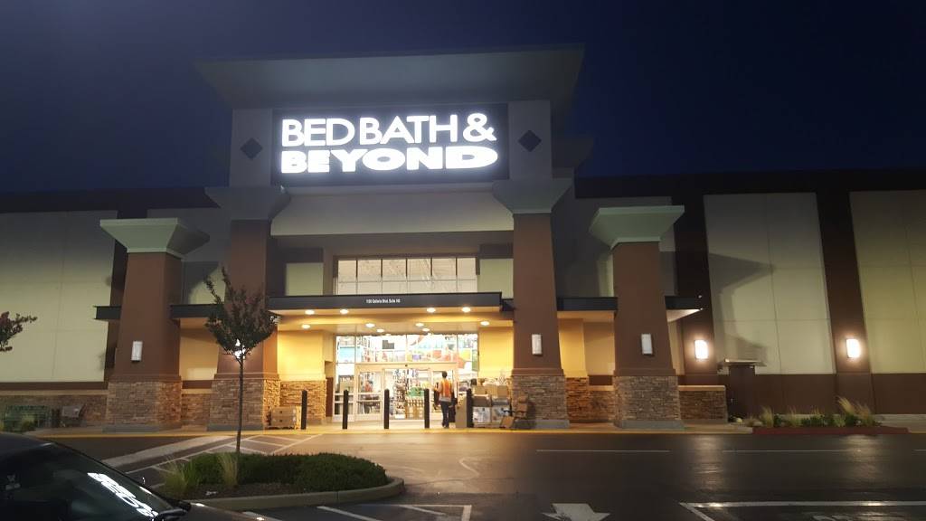 Bed Bath & Beyond | 1120 Galleria Blvd, Roseville, CA 95678, USA | Phone: (916) 791-2900