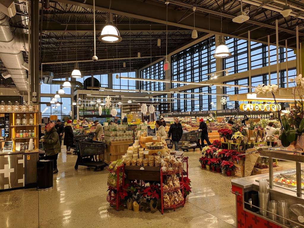 Whole Foods Market | 536 Boston Post Rd, Sudbury, MA 01776 | Phone: (508) 358-7700