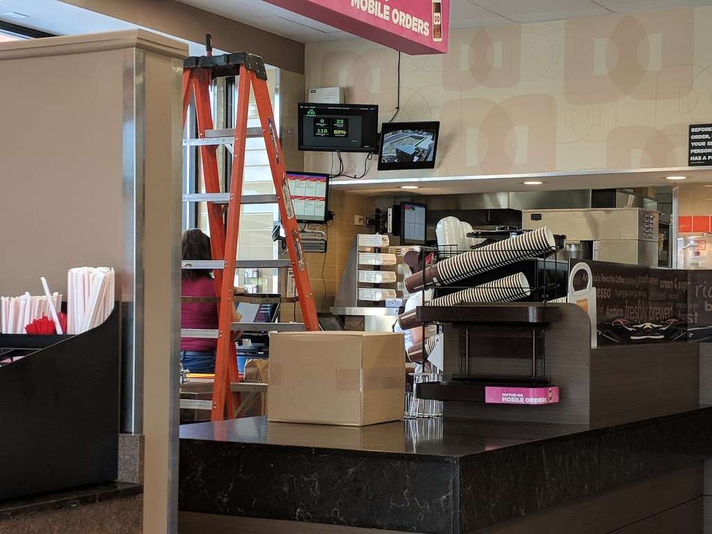 Dunkin Donuts | 273 E Haven Ave, New Lenox, IL 60451 | Phone: (815) 717-6106