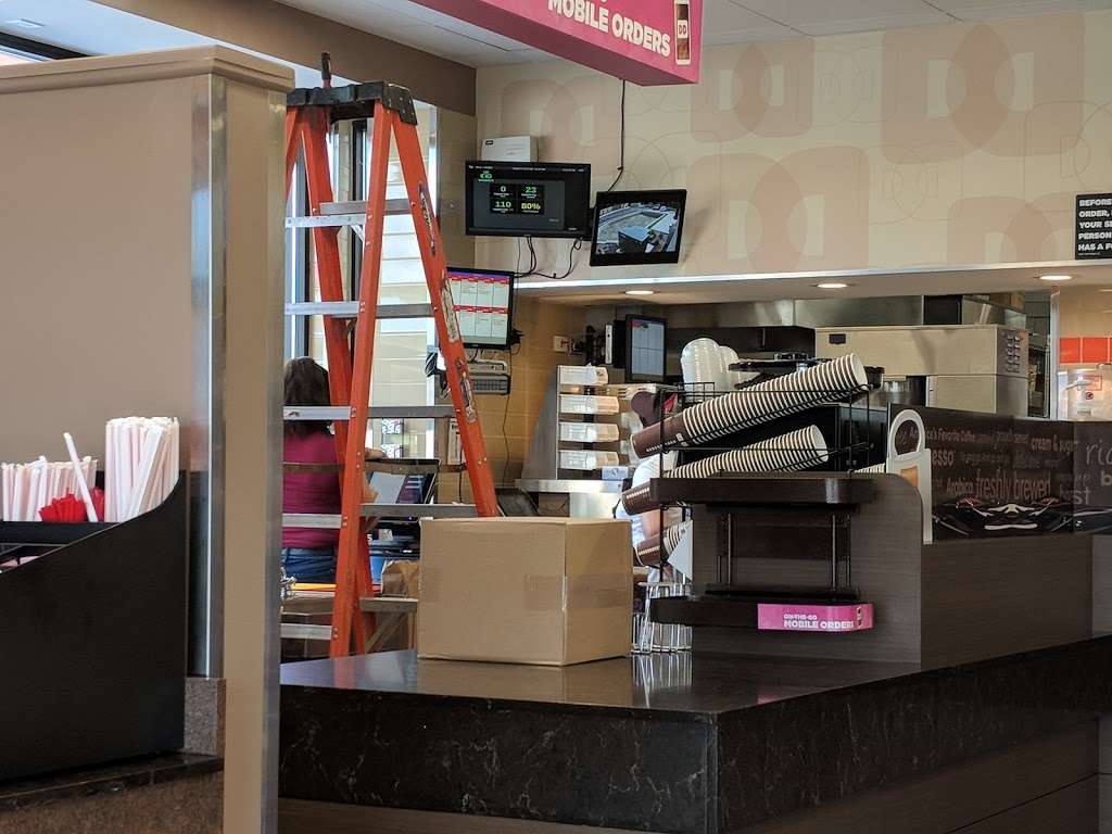 Dunkin Donuts | 273 E Haven Ave, New Lenox, IL 60451, USA | Phone: (815) 717-6106