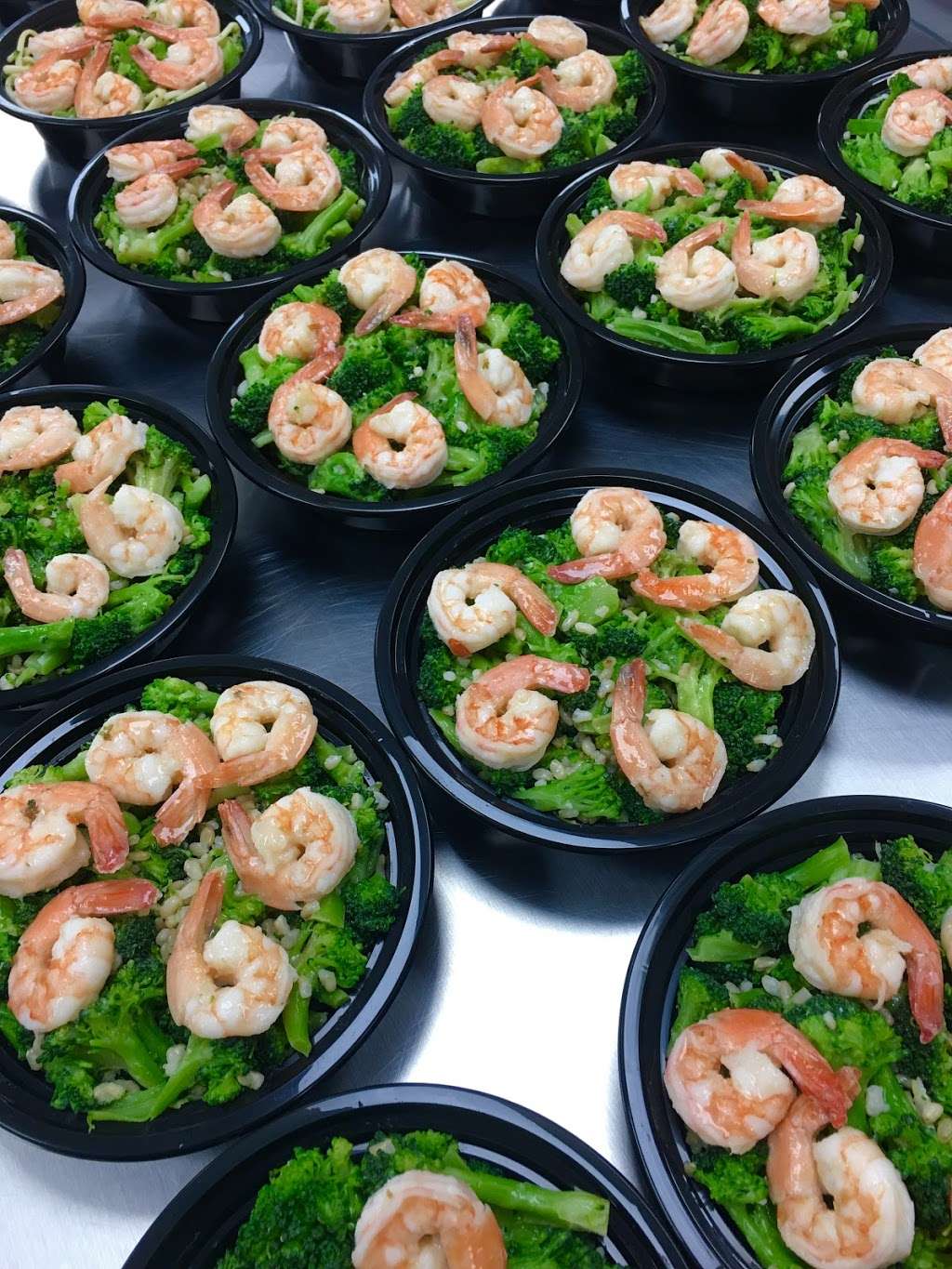 Cali Fit Meals | 3450 E Orangethorpe Ave, Anaheim, CA 92806, USA | Phone: (949) 432-6325