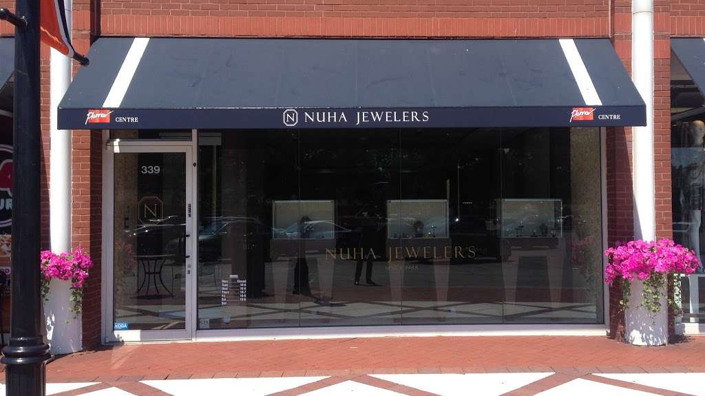 Nuha Jewelers | 339 S Oyster Bay Rd, Plainview, NY 11803, USA | Phone: (516) 931-3700