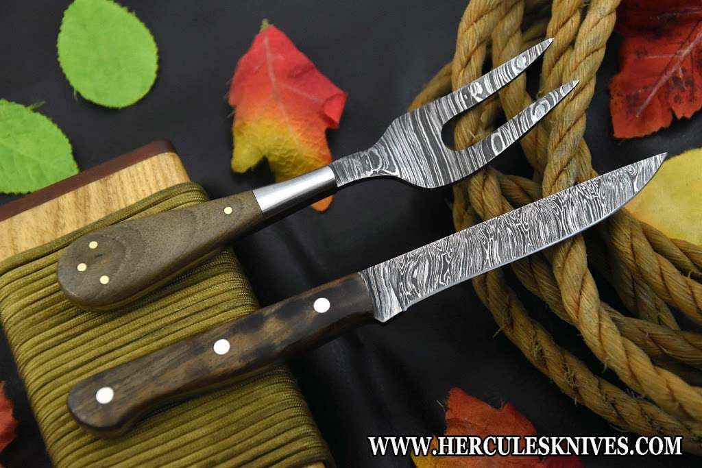 Hercules Knives Inc | 8581 Fort Smallwood Rd, Pasadena, MD 21122, USA | Phone: (443) 906-1541